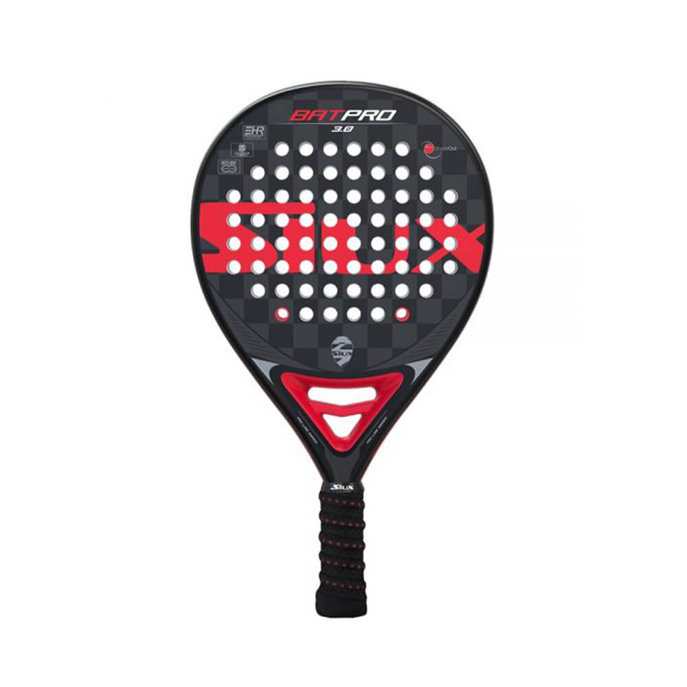 Ракетка для паделя Siux Bat Pro 3.0 - King Padel