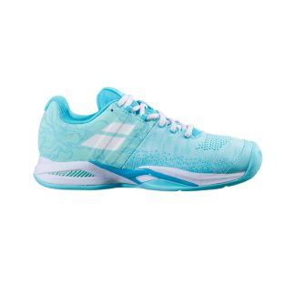 Scarpa Padel Babolat Propulse Blast Clay (W)