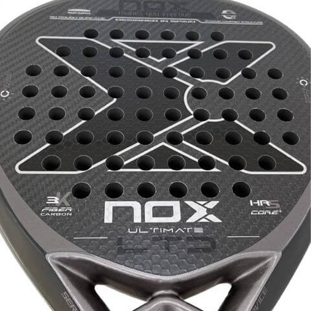 Nox Ultimate Power LTD Carbon