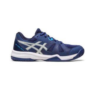 Scarpa Padel Asics Gel-Padel Pro 5 GS - Blu