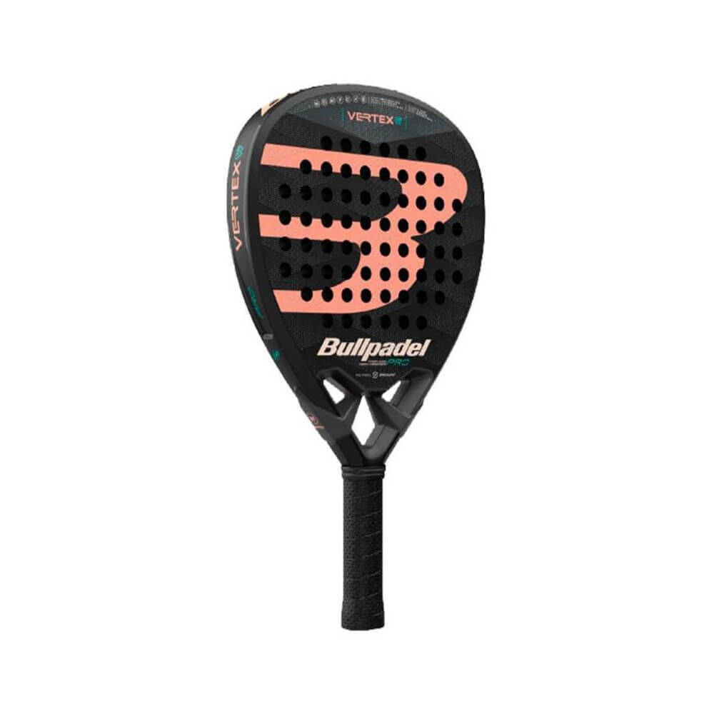 Racchetta Padel Bullpadel Vertex 02 Woman 467897 King Padel