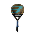 Padel racket Bullpadel Axym Woman 22 Used King Padel