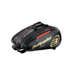 Bullpadel Avant S Gold Carbon bag King Padel