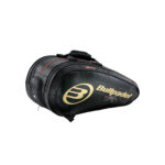 Bullpadel Avant S Gold Carbon bag King Padel