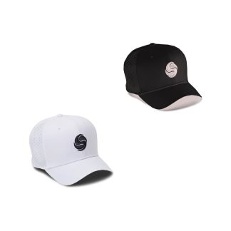 Cappello Padel Smashball Rete
