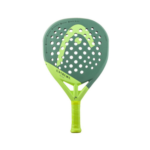 Pala BullPadel Shake 21 King Padel