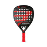 Bullpadel Vertex 04 2024 racket Juan Tello