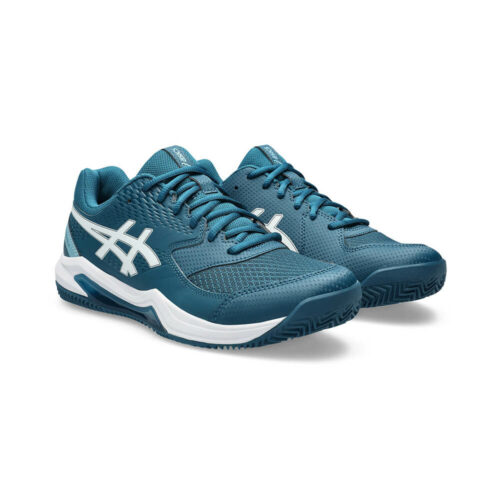 32437 scarpa padel asics gel dedicate 8 clay i3