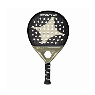 Racchetta Padel Starvie Kenta Eternal Soft 2024