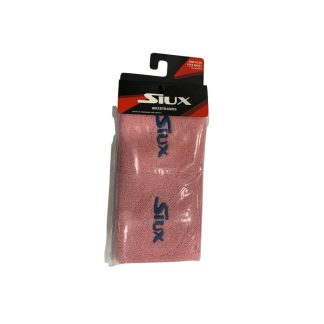Polsini Padel Siux - Rosa