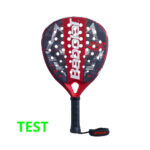 Babolat Technical Veron Juan Lebron 2024 Padel Racket TEST