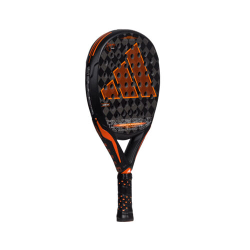 33446 8436548248901 racchetta padel adidas multiweight ctrl 3.3 2024–alex ruiz i3