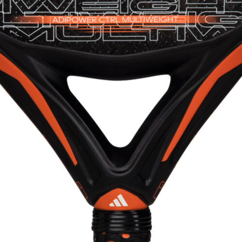 33446 8436548248901 racchetta padel adidas multiweight ctrl 3.3 2024–alex ruiz i8