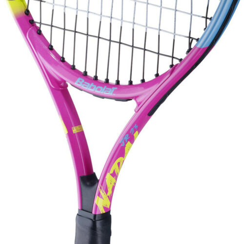 33718 3324922067321 racchetta tennis babolat nadal jr 23 2024 i5