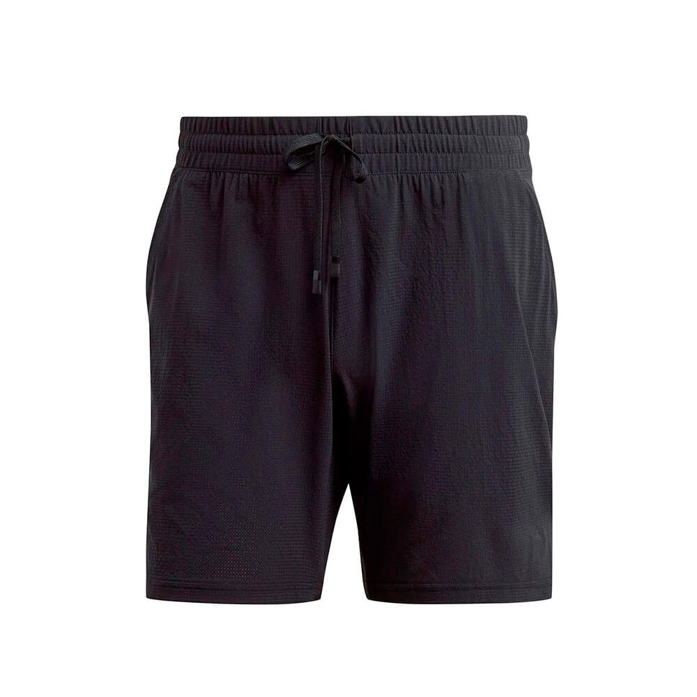 Black Padel shorts
