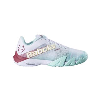 Scarpa Padel Babolat Jet Premura 2 Men 2024 - Juan Lebrón