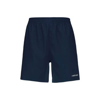 Pantaloncino Padel Head Club - Blu Navy