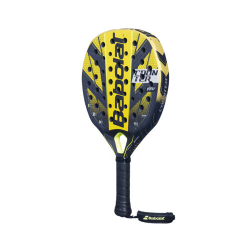 35138 Racchetta Padel Babolat Counter Viper 2024 i2