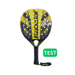 Babolat Counter Viper 2024 Padel Racket TEST King Padel