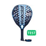 Babolat Air Viper 2024 Padel Racket TEST King Padel