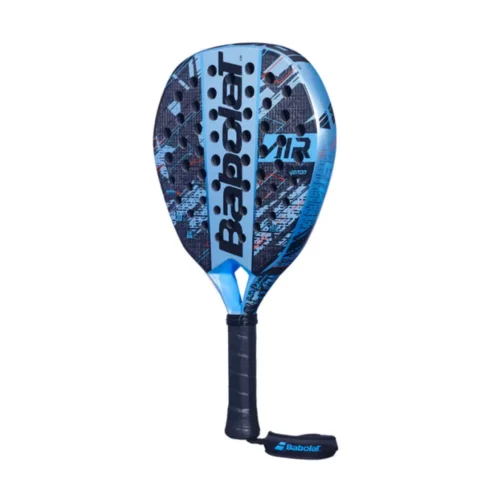 Babolat Air Veron 2024 Padel Racket TEST King Padel