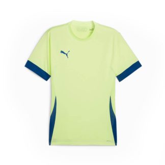 T-shirt Puma Individual Padel - Verde Lime