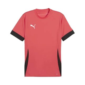 T-shirt Puma Individual Padel - Rosso