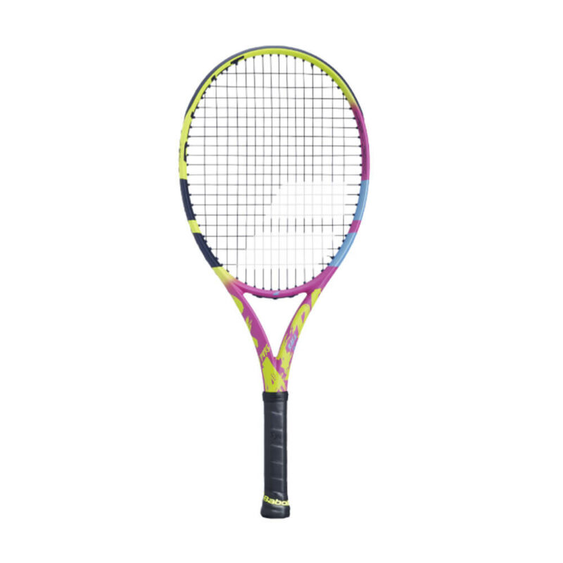 Babolat Pure Aero Rafa Jr 26 2024 Tennis Racket