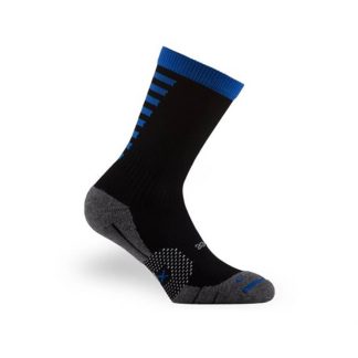 Calze PDX Padel Pro - Nero/Blu