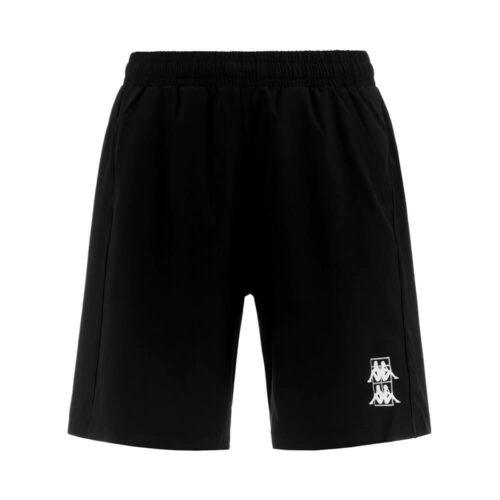 Pantaloncino Kappa Padel FIVIO - Nero