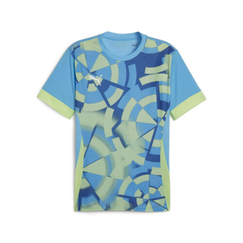 T-shirt Padel Puma Individual – Multicolor