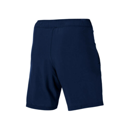 Pantaloncino Mizuno 8 in Flex – Blu