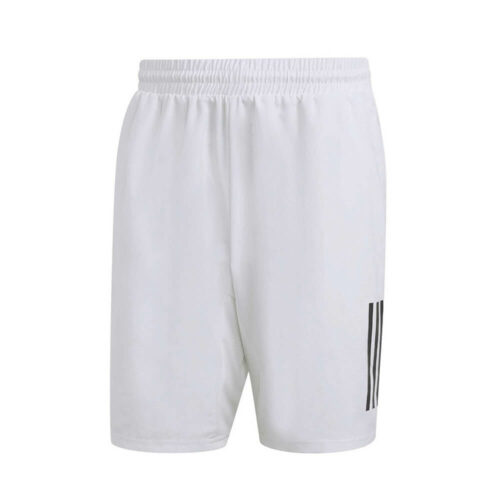 Pantaloncino Padel Adidas Club Ale Galán – Bianco