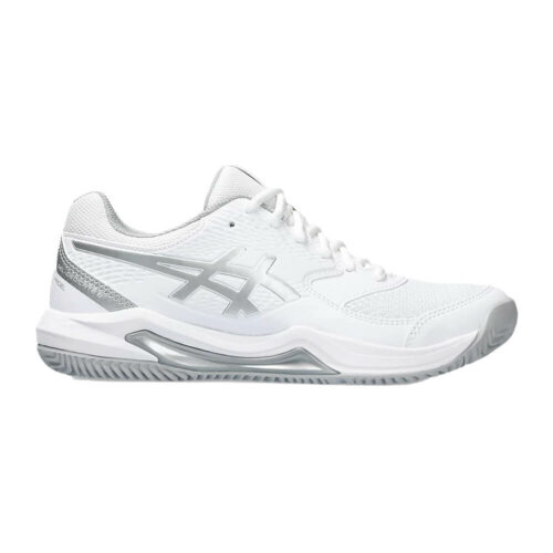 Scarpa Asics Gel-Dedicate 8 Padel Donna – Bianco