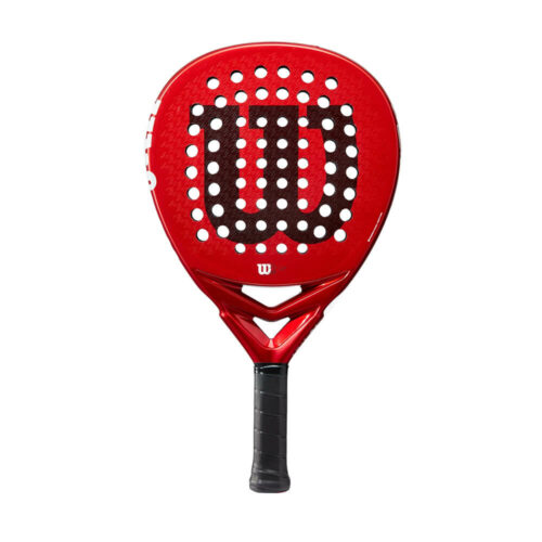 Racchetta Padel Wilson Bela Elite V2.5 2024