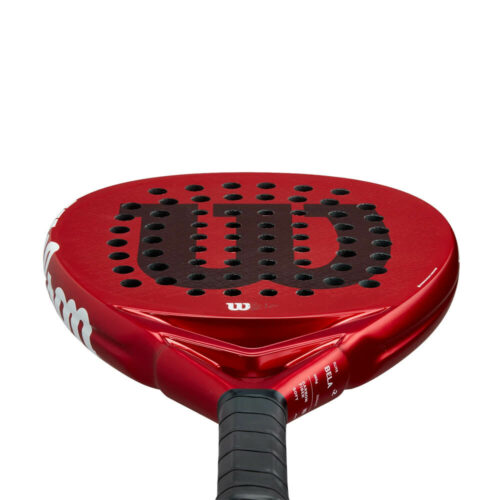 Racchetta Padel Wilson Bela Elite V2.5 2024