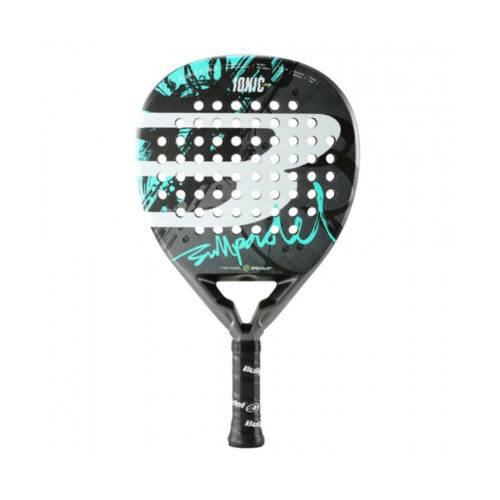 Racchetta Bullpadel Ionic Light 2024