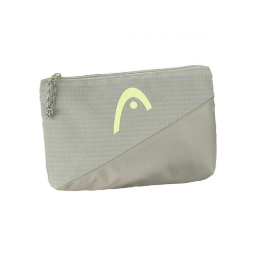 Beautycase Padel Head Pouch Arturo Coello – Verde