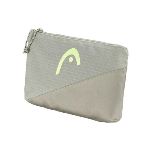 Beautycase Padel Head Pouch Arturo Coello – Verde