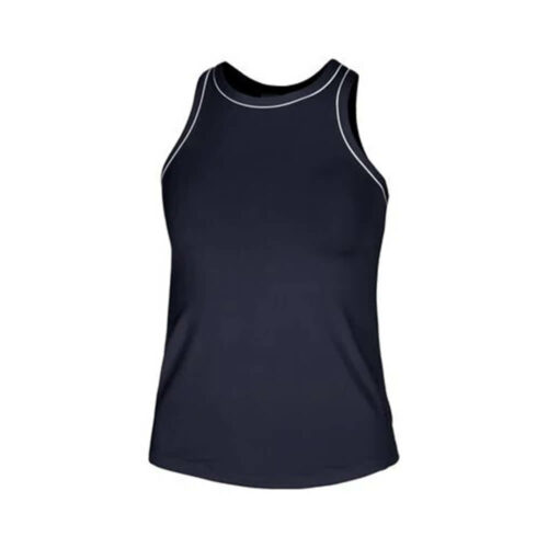 Canotta Wilson Team Tank Donna – Nero