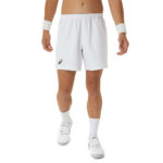 Pantaloncino Asics Court 7IN – Bianco