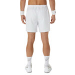 Pantaloncino Asics Court 7IN – Bianco