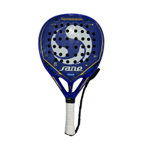 Racchetta Padel Sane Aggressor IV – USATO second hand