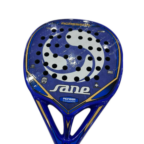 Racchetta Padel Sane Aggressor IV – USATO second hand