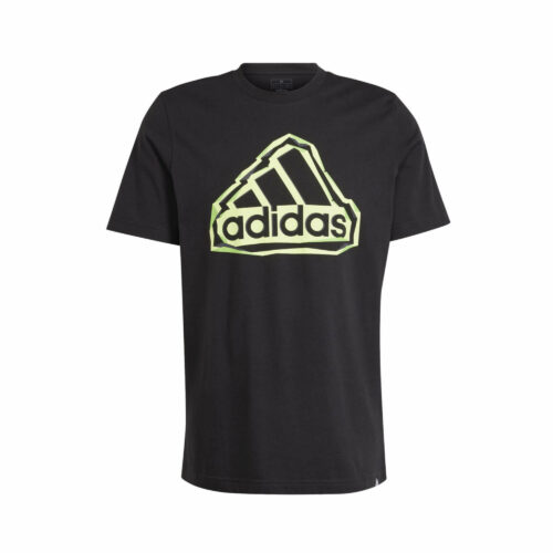 T-shirt Adidas Cotone Train Padel – Seba Nerone