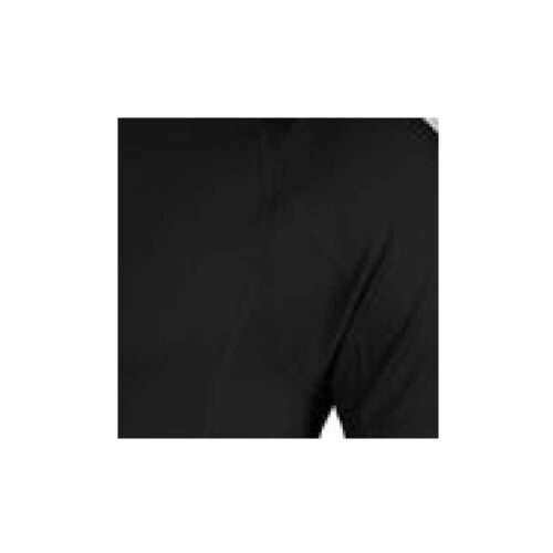 40284 T shirt Wilson Team Seamless Crew–Nero i4