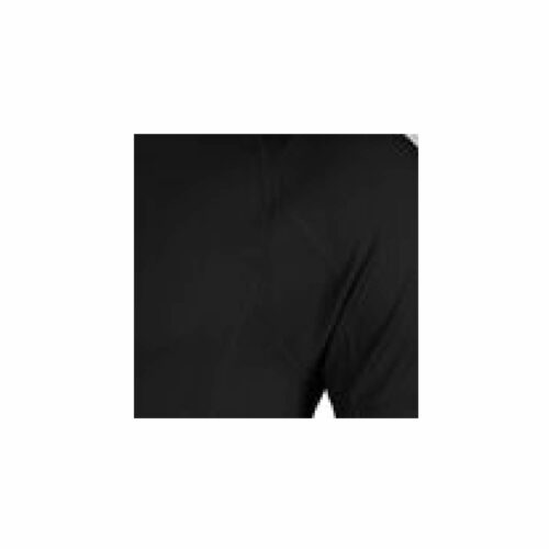 40294 T shirt Personalizzabile Wilson Team Seamless Crew–Nero i4