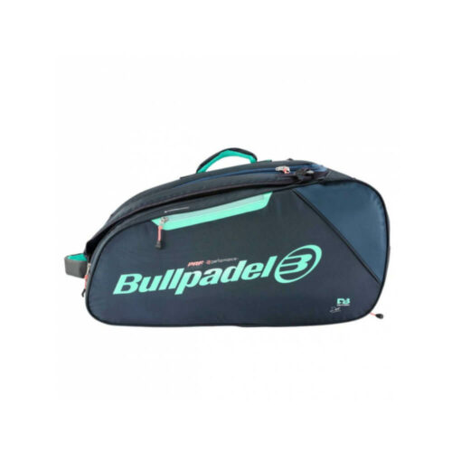 Borsone Padel Bullpadel Performance 2024 BPP-24014 Blu – Delfi Brea