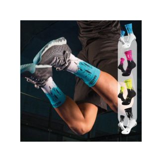 Calcetines Pádel SOXPro Grip Sanyo Gutiérrez