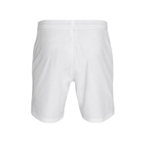 Pantaloncino Padel Wilson Team 7 – Bianco